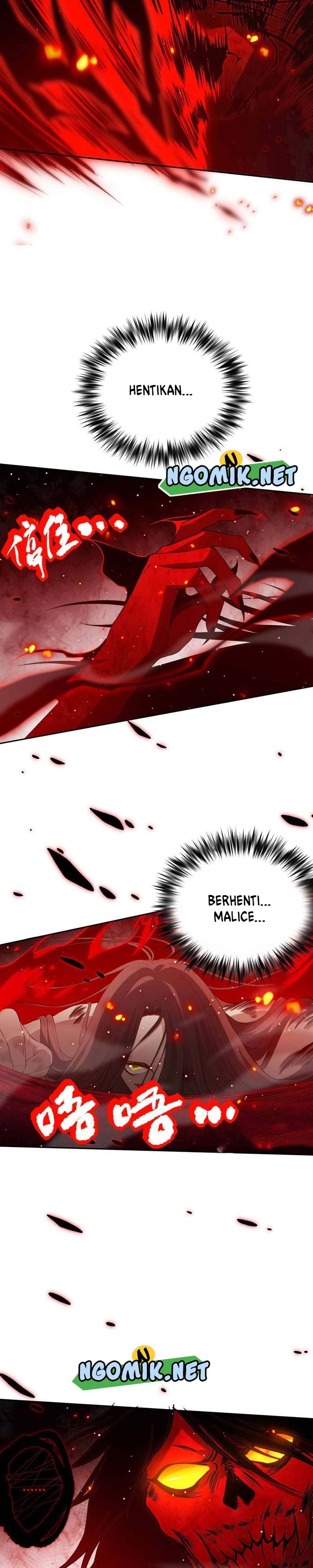 Ultimate Soldier Chapter 136 Gambar 14